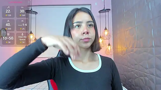 Magic oliviah online show from June 2026 01:01:02 PM