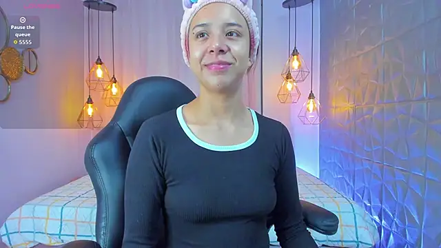 Magic oliviah online show from May 2026 01:17:01 PM