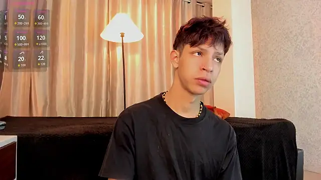 Ethan qop online show from June 2026 11:21:02 AM