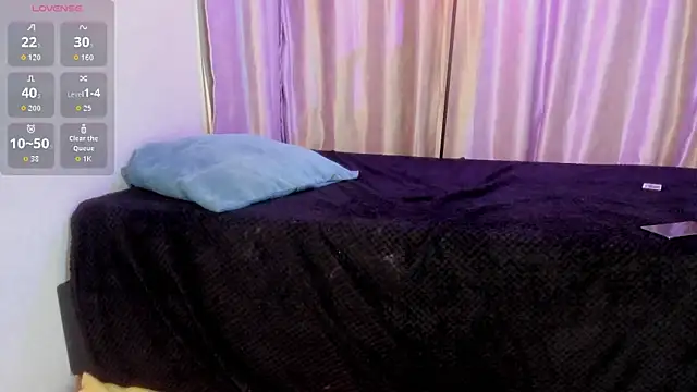 Ethan qop online show from April 2026 05:30:01 PM