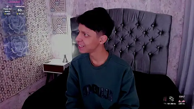 Ethan qop online show from April 2026 11:23:02 AM