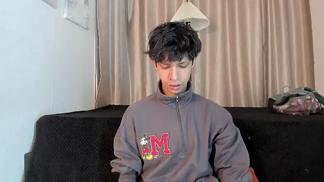Ethan qop online show from May 2026 10:45:02 AM