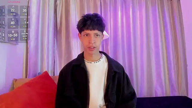 Ethan qop online show from April 2026 11:28:02 AM