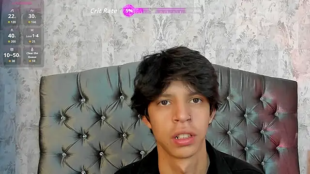 Ethan qop online show from March 2026 11:33:02 AM