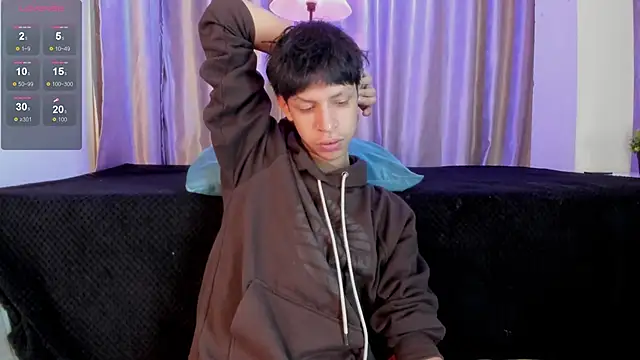 Ethan qop online show from April 2026 11:14:01 AM