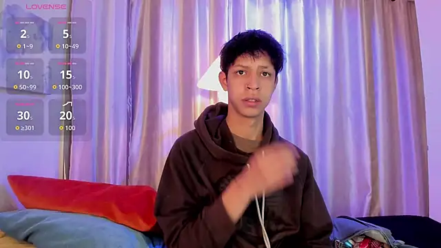 Ethan qop online show from May 2026 11:13:02 AM
