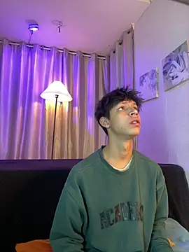 Ethan qop online show from May 2026 10:55:01 AM