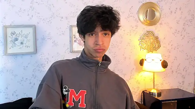 Ethan qop online show from March 2026 11:46:02 AM