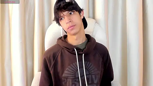 Ethan qop online show from March 2026 11:32:02 AM