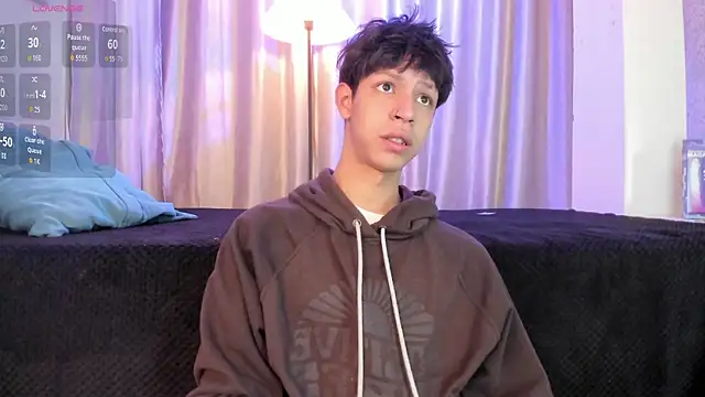 Ethan qop online show from May 2026 11:02:01 AM