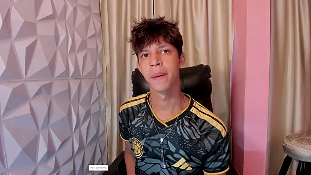 Snapshot of Ethan_qop chatting on July 2026 11:25:02 AM Ethan qop online show from July 2026 11:25:02 AM