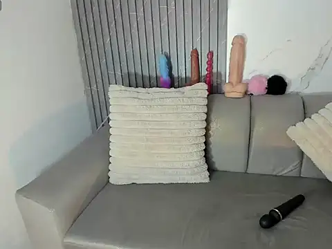 Aslii Smith online show from April 2026 08:53:02 PM