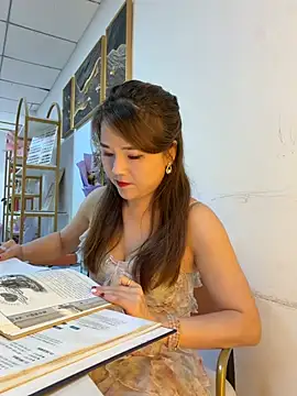 Xiaoxiao-y online show from April 2026 09:36:02 AM