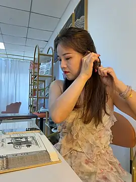Xiaoxiao-y online show from April 2026 07:13:02 AM