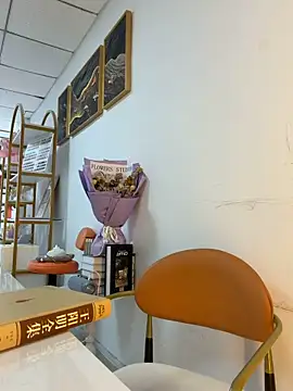 Xiaoxiao-y online show from April 2026 07:48:02 AM