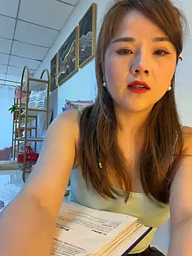 Xiaoxiao-y online show from March 2026 07:22:02 AM