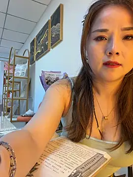 Xiaoxiao-y online show from April 2026 10:16:01 AM