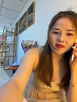 Xiaoxiao-y online show from March 2026 07:28:02 AM