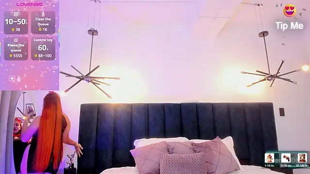 kirasweet7 online show from April 2026 03:41:01 AM