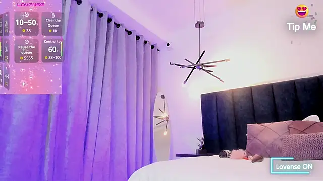 kirasweet7 online show from April 2026 03:36:02 AM