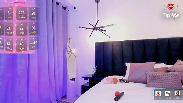 kirasweet7 online show from April 2026 03:41:01 AM