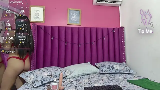 lindaa022 online show from April 2026 02:35:01 AM