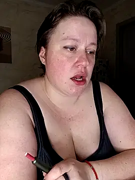 Alex Goddess  online show from April 2026 02:40:02 AM
