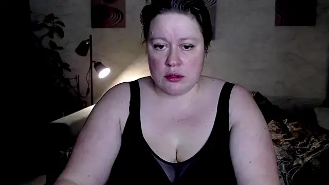 Alex Goddess  online show from March 2026 07:32:01 PM
