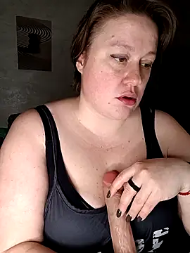 Alex Goddess  online show from April 2026 07:45:01 AM