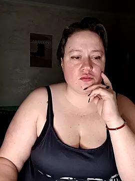 Alex Goddess  online show from April 2026 01:45:01 AM