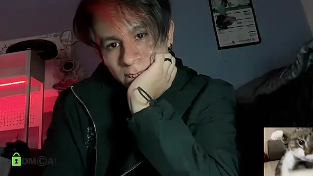 NatryDark online show from May 2026 04:33:01 AM