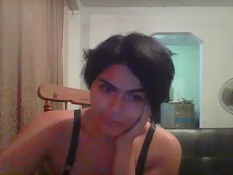 TuJenny online show from April 2026 02:29:02 AM