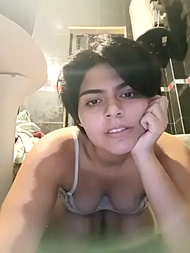 TuJenny online show from April 2026 04:20:02 AM