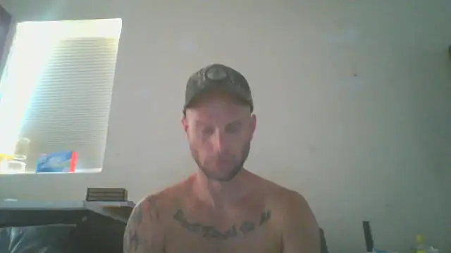 CaptCraker online show from March 2026 08:19:01 PM
