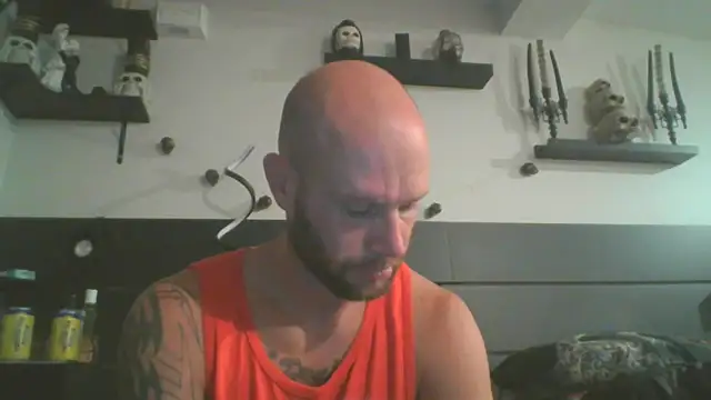 CaptCraker online show from April 2026 06:31:02 AM