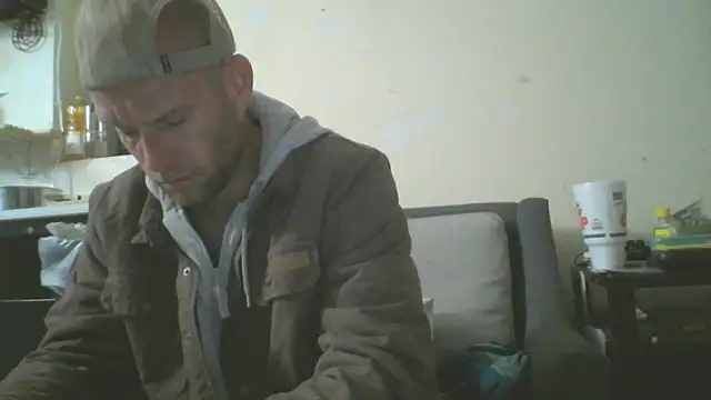 CaptCraker online show from March 2026 08:03:02 AM