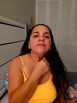 Snapshot of SoyBHP chatting on March 2026 04:30:01 AM SoyBHP online show from March 2026 04:30:01 AM