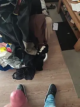 Bennygerner1991 online show from March 2026 02:30:01 PM