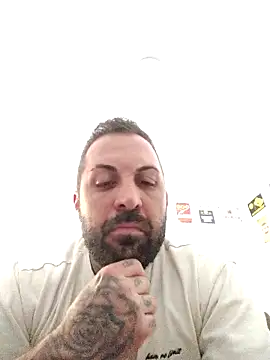 Bennygerner1991 online show from April 2026 02:09:01 PM