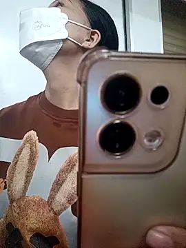 Kimmin001 online show from March 2026 11:24:01 AM