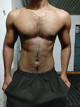 Iam daku47 online show from April 2026 05:52:02 PM