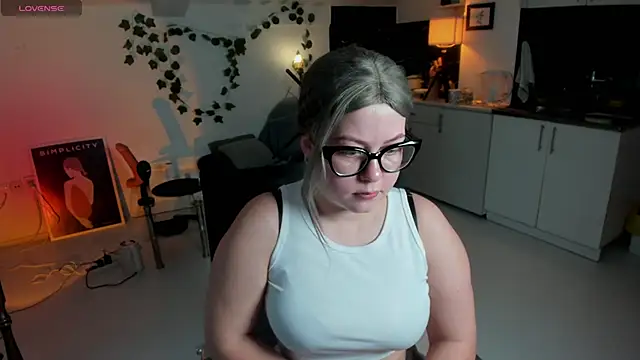 VexaVeylish online show from March 2026 04:09:02 PM