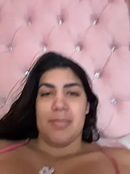 Hopeluna online show from July 2026 04:52:02 PM