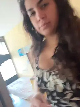 Hopeluna online show from August 2026 08:47:01 PM