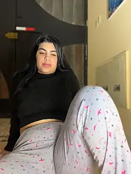 Hopeluna online show from July 2026 06:47:02 AM