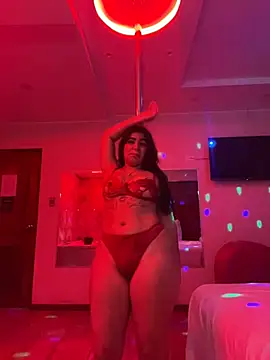Hopeluna online show from July 2026 11:59:01 PM