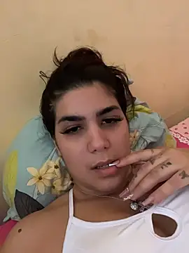 Hopeluna online show from August 2026 09:43:02 PM