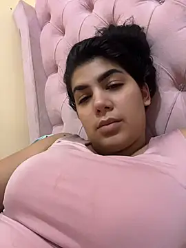 Hopeluna online show from July 2026 07:16:02 AM