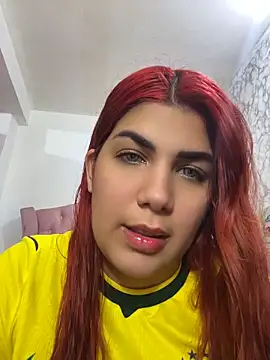 Hopeluna online show from June 2026 12:05:02 AM