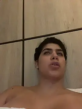 Hopeluna online show from March 2026 11:22:02 AM